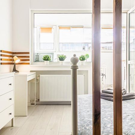 Ultracentral Lovely Flat Bukareszt Zewnętrze zdjęcie