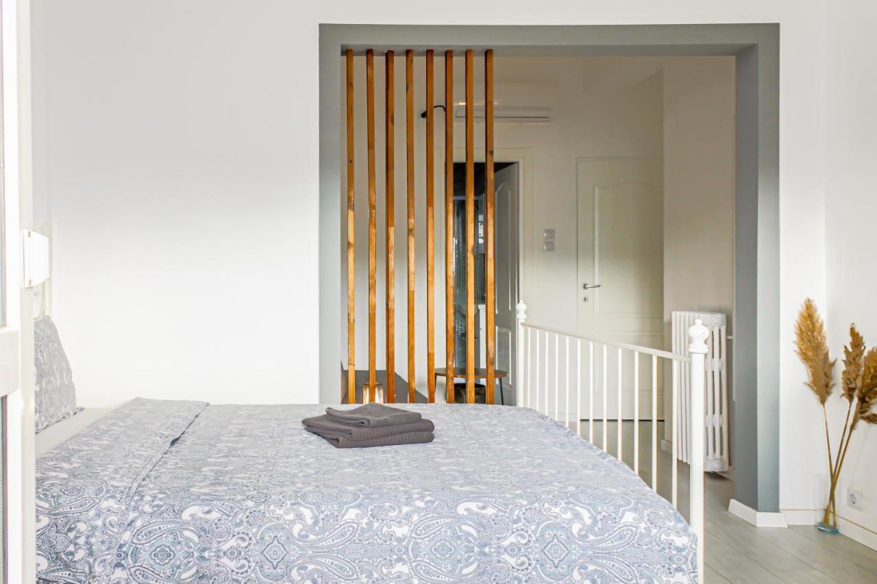 Ultracentral Lovely Flat Bukareszt Zewnętrze zdjęcie
