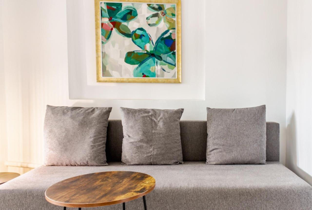 Ultracentral Lovely Flat Bukareszt Zewnętrze zdjęcie