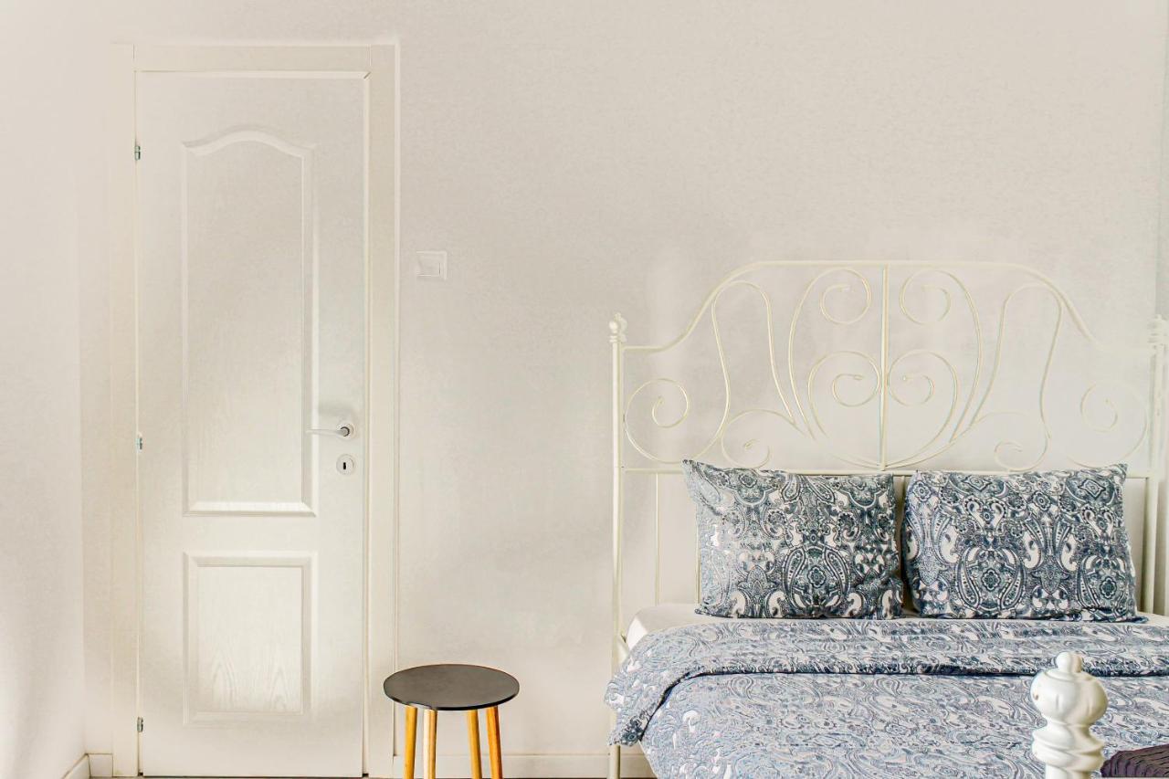 Ultracentral Lovely Flat Bukareszt Zewnętrze zdjęcie