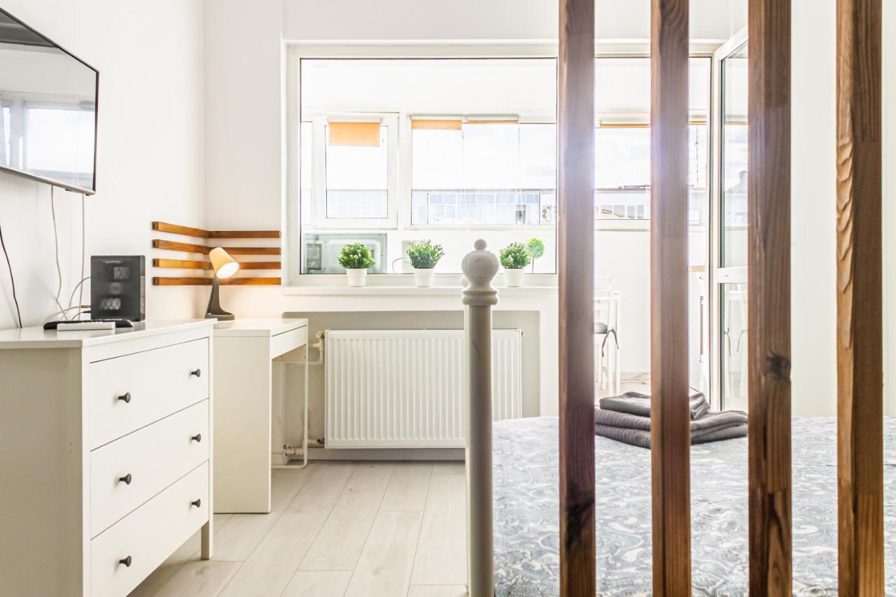 Ultracentral Lovely Flat Bukareszt Zewnętrze zdjęcie