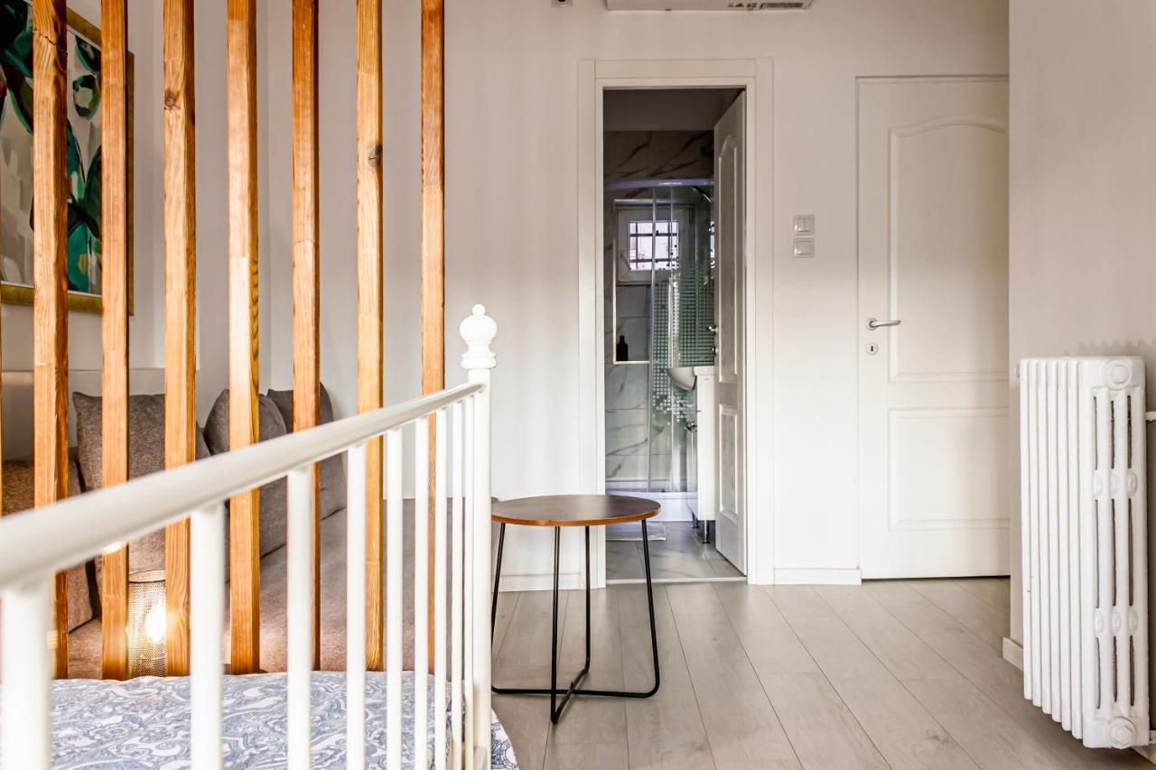 Ultracentral Lovely Flat Bukareszt Zewnętrze zdjęcie