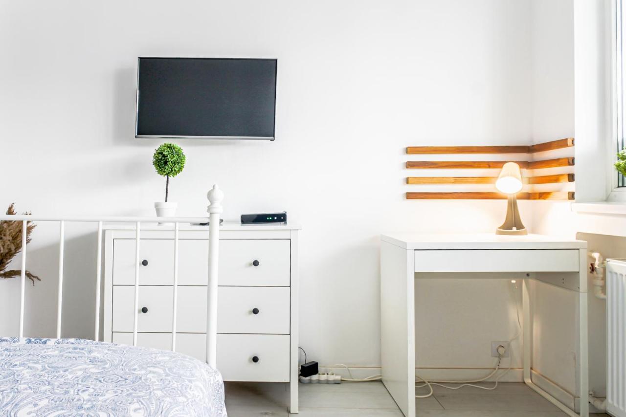 Ultracentral Lovely Flat Bukareszt Zewnętrze zdjęcie