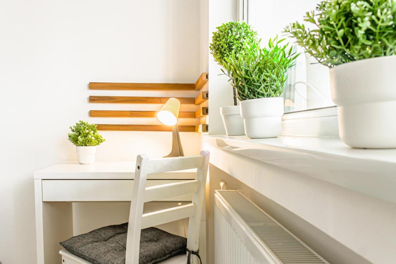 Ultracentral Lovely Flat Bukareszt Zewnętrze zdjęcie